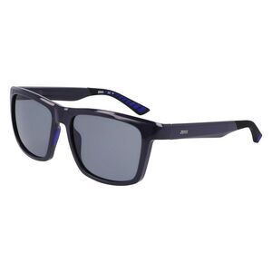 ZEISS Gray Injected Men's Sunglasses